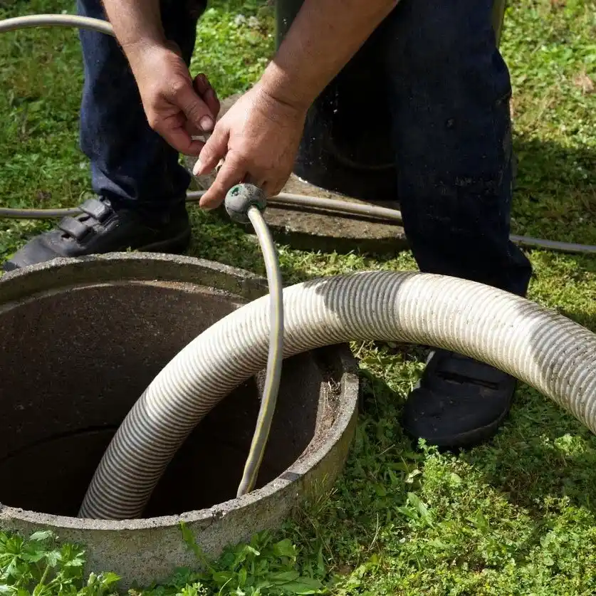 septic tank services Amesbury